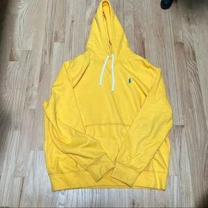 Polo Ralph Lauren hoodie
